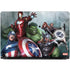 Marvel Avengers Assemble Dell Inspiron Skin